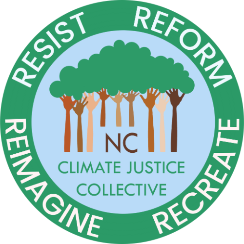 Climate Justice Collective | NCClimateJustice.info 