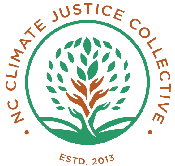 Climate Justice Collective | NCClimateJustice.info 