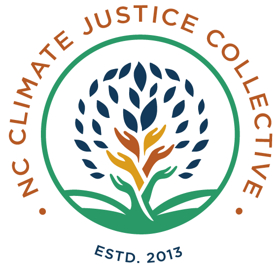 Climate Justice Collective | NCClimateJustice.info 